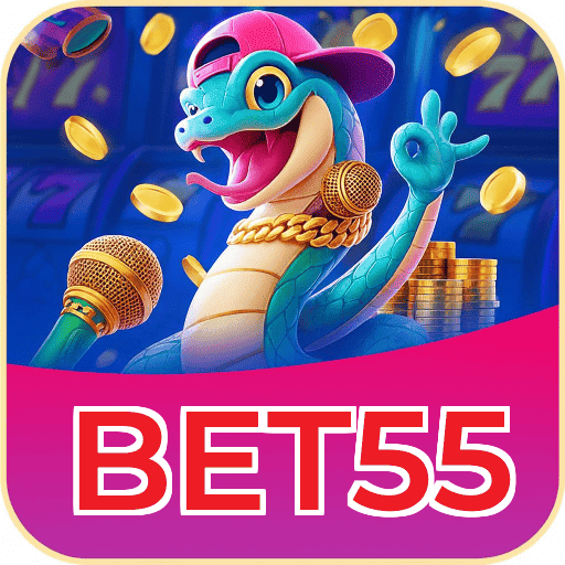 BET55.com - Melhores Apostas Online e Cassino no Brasil - BET55
