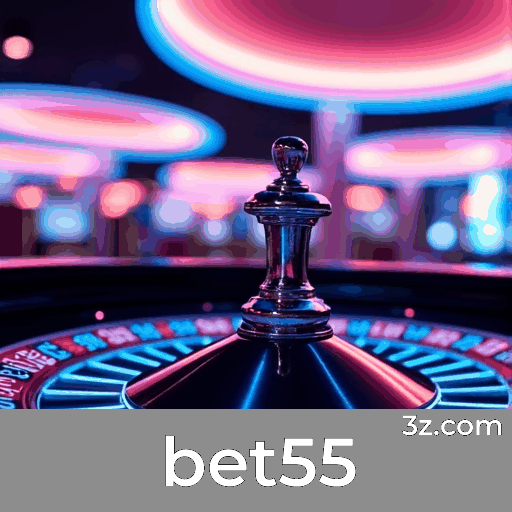 Formulário de cadastro da bet55