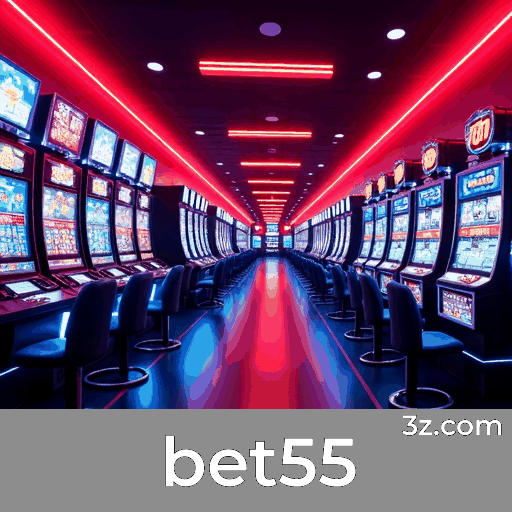 A bet55 oferece jogos de mesa divertidos