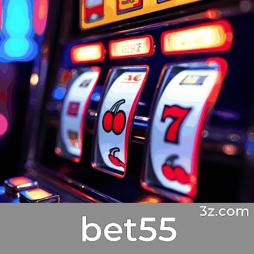 Formulário de cadastro da bet55