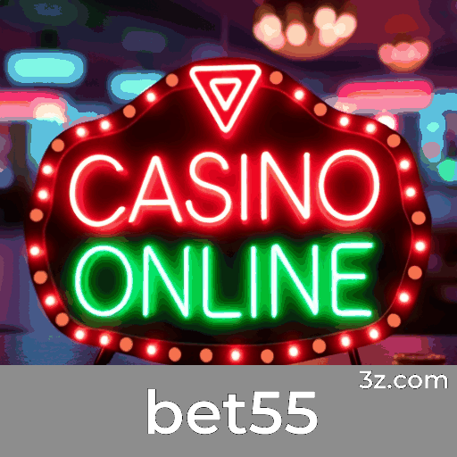 Cassino ao vivo da bet55 com dealers ao vivo